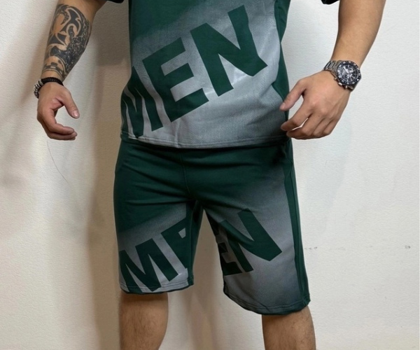 Комплект мужской одежды MEN (3)