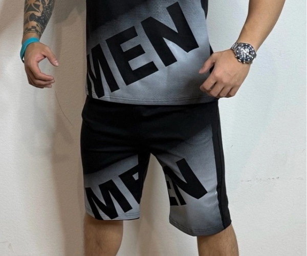 Комплект мужской одежды MEN (2)