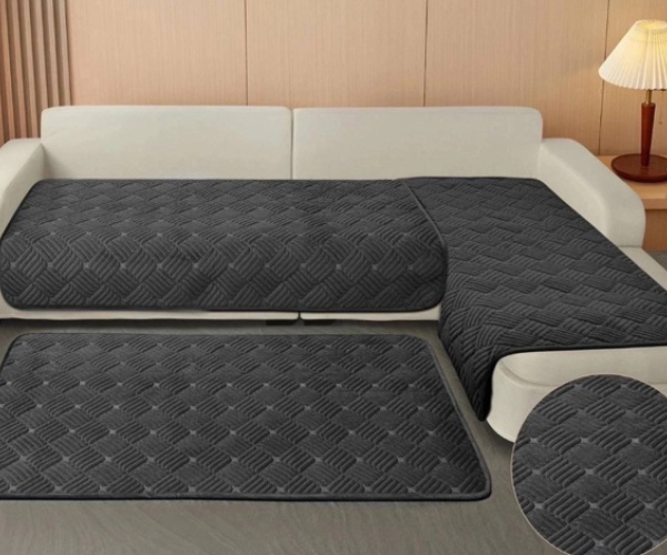 Комплект чехов (накидок) для дивана (1)