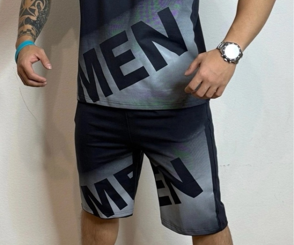 Комплект мужской одежды MEN (1)