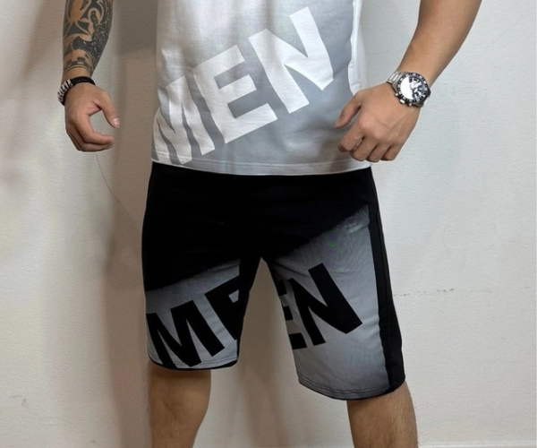 Комплект мужской одежды MEN